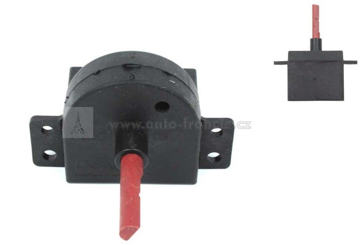 16141830080 ovladač klimatice boxer,jumper od roku 2006