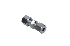 spojka brzdového,hydraulického potrubí  4.75mm