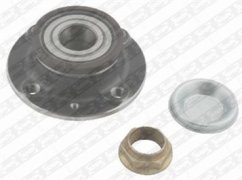 ložisko zadního kola partner,berlingo,picasso,s abs,374888,SNR R159.50