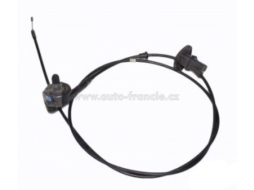 656200010r lano otevírání kapoty renault master