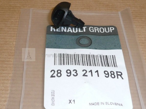 TRYSKA OSTŘIKOVAČĚ,renault,7700846456,289321198r,original