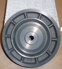 ŘEMENICE KLIKOVÉ HŘÍDELE RENAULT 1.9 DCI ,ORIGINAL 8200386451