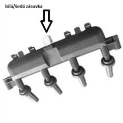 ZAPALOVACÍ CÍVKA,citroen,peugeot,5970.78*,FPARTS