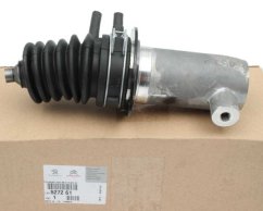 527261 hydraulický válec pérování pravý citroen c5