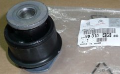 SILENTBLOK ZADNÍHO RAMENE peugeot,citroen,5131.c4,originální díl