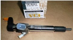 vstřikovač renault dacia 1.5 dci K9K 836 166008052r original