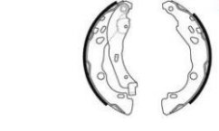 zadní brzdové čelisti citroen,peugeot,renault,dacia,4241.p1,7701206429,FPARTS