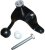 konzole táhla řazení citroen,peugeot,2449.87,2449.88,m4991 FPARTS