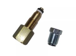 koncovka hydraulického potrubí citroen c5