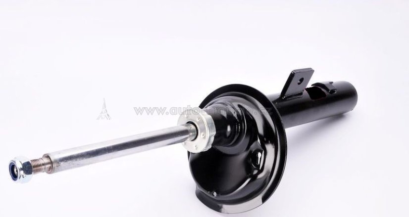 tlumič pérování citroen xsara picasso -pravý,FPARTS