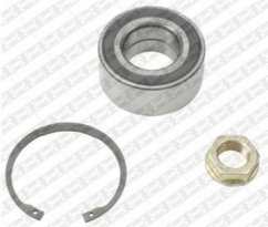 ložisko předního kola citroen,peugeot,335069,335084,SNR r159.44
