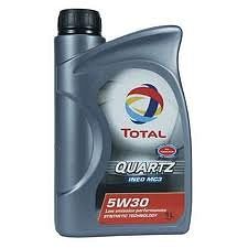 TOTAL 5W-30 QUARTZ INEO MC3 1L