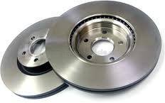 PŘEDNÍ BRZDOVÝ KOTOUČ  BOXER III 2,2 HDI,3.0 HDI,424938,424937