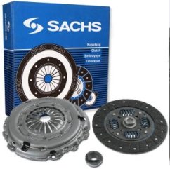 spojková sada citroen,peugeot,sachs 3000 950 061,2052k1