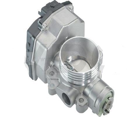 1635r8 škrtící klapka citroen,peugeot 1.4 ,originální díl