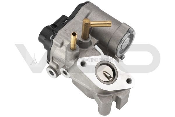 egr ventil renault mascott 3.0 DCI