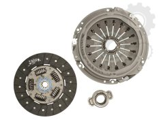 spojková sada renault mascott 2.8 dci