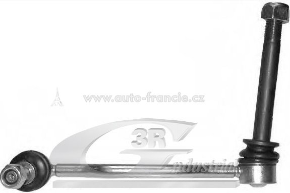 VZPĚRA PŘEDNÍHO STABILIZÁTORU CITROEN,PEUGEOT fparts,508753