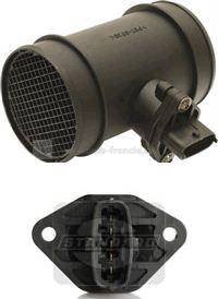 váha vzduchu citroen,peugeot,1192.w5*,FPARTS