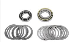 ložiska převodovky citroen,peugeot C/P ML6/MLG KPL.