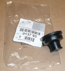 silentblok krytu motoru citroen,peugeot,013793,original