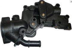 příruba chlazení citroen,peugeot,1.1,1.4,1336y8,fparts