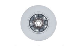 zadní brzdový kotouč s ložiskem,fluence,megane 3,fparts