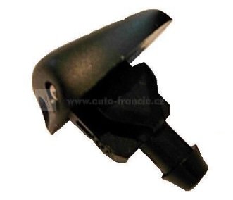 tryska ostřikovače peugeot 307 ,6438h4,6438c2,fparts