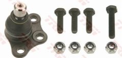 čep spodního ramene citroen c2,c3;peugeot 207;3640.5*trw jbj 738