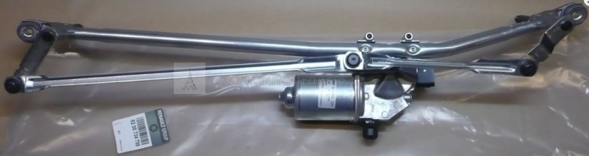 mechanizmus stěračů renault master,8200734788