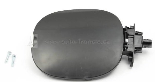 dvířka palivové nádrže renault thalia,7700433127,alternativní výrobce