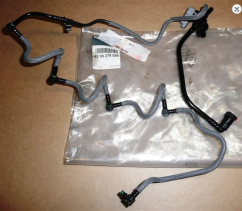 8200274089 PALIVOVÉ POTRUBÍ / PŘEPAD 2.2DCI 2.5 DCI