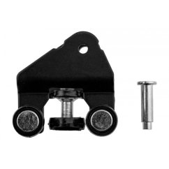 rolna zadních posuvných dveří berlingo partner,tepee ,levá středová