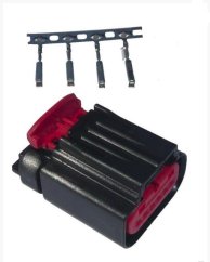 konektor váhy vzduchu jumper,boxer,2.2 hdi