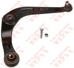 PRAVÉ SPODNÍ RAMENO PEUGEOT 206,206 SW,trw jtc312