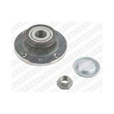 ložisko zadního kola peugeot1007,206,citroen c2,c3,3748.76*,SNR