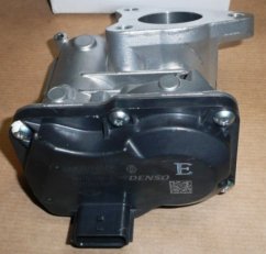 8201143495 egr ventil 1.5 dci ,147103371r