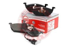 přední brzdové destičky škoda octavia ,fabia vw,audi,seat  1J0 698 151