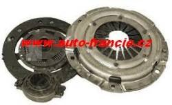 spojková sada citroen,peugeot,2050.f3,624302000,LUK