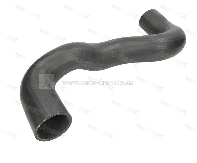 hadice sání turba,peugeot 406,0382.n4,2.0 hdi