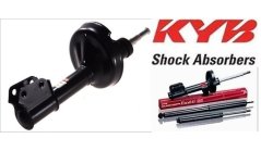 přední tlumič pérování renault kangoo,7700311596,KYB