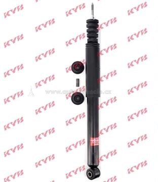 ZADNÍ TLUMIČ PÉROVÁNÍ renault,8200452699,kyb 344810