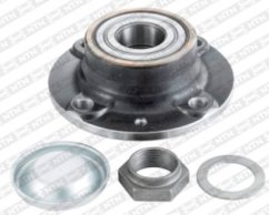 ložisko zadního kola berlingo partner,406,picasso,xantia,3748.28*,snr r166.24