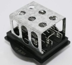 odpor vnitřního ventilátoru topení citroen,peugeot,6450.p7-alternativní výrobce