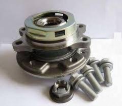 ložisko předního kola renault laguna,latitude,402100006R*,SNR