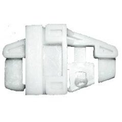 opravná sada stahovacího mechanizmu okna citroen,peugeot,renault,pravá,FPARTS