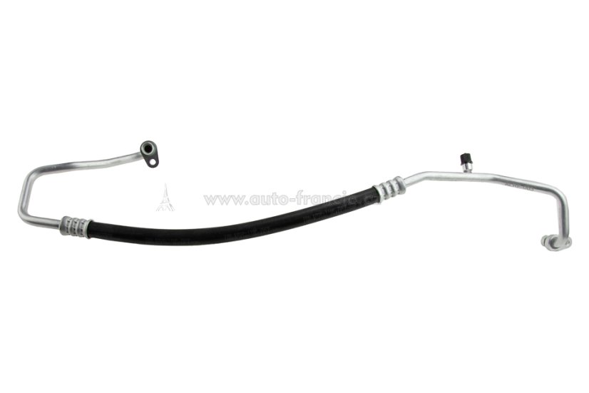 hadice klimatizace renault master potrubí klimatizace renault 924901255r 924903101r