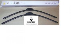 288906796R PŘEDNÍ STĚRAČE RENAULT MASTER 288906796r original