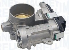 škrtící klapka citroen,peugeot,1635w2,marelli