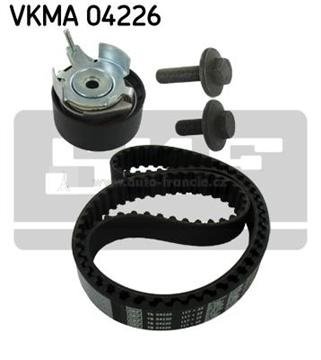rozvodová sada ford vkma 04226,1672144
